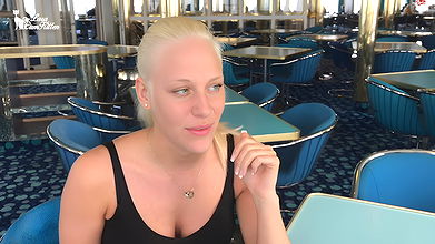 64101eiste Piss Uberfahrt