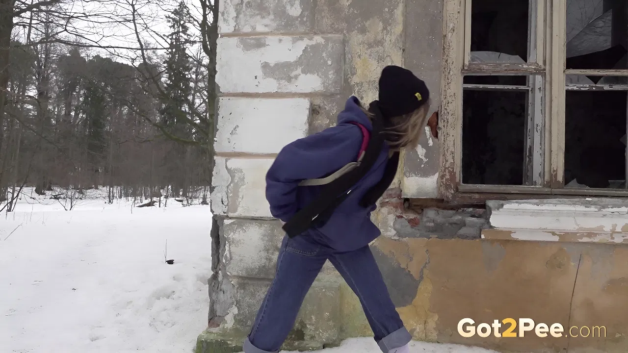 64Desperately Shaking