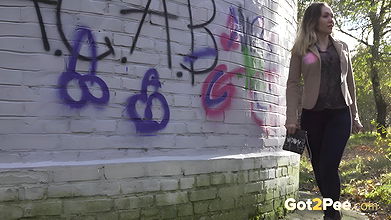 75In The Nick Of Time