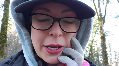 76Festive Sexy Outdoor Strip And Piss