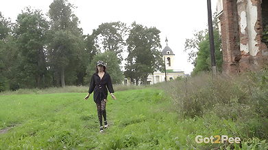 770209Bodystocking Surprise