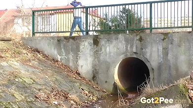 85Down The Slope