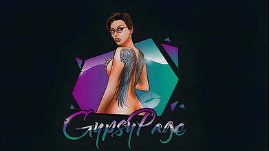 Gypsypage Public pussy flashing minipiss