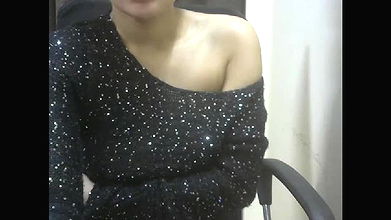 Aditi Copra Desi Model StripChat video (6)