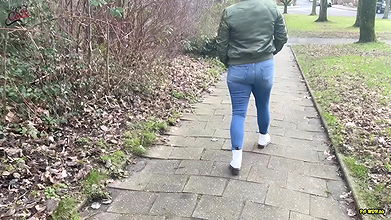 t-Coxx Public Jeanspiss XXL NS Ladung