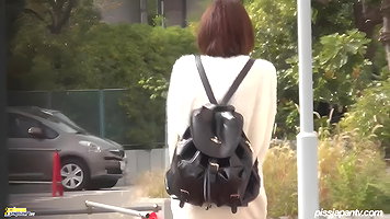 tty Girls Need a Piss Break