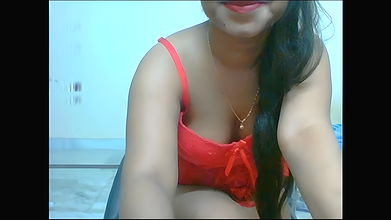 Anaisha Desi Model StripChat video (15)