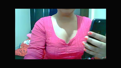 x  Anaisha Desi Model StripChat video (21)