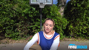 Dad Crush with Mads Flores in Mads for Daddys Cock