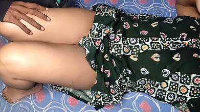 18 Year Old Desi Girl Orgasm Hardcore Fucking Indian sex