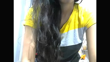 Athira Desi Model StripChat video (1)