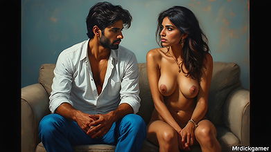 18 year old indian teen girl rides on big black dick for her pleasure