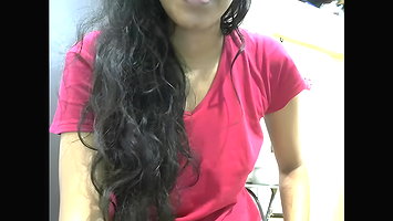 Athira Desi Model StripChat video (2)