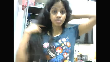 Athira Desi Model StripChat video (3)