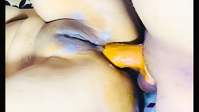 Ass fucking very hardcore