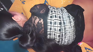 bhabhi big ass hard fuck