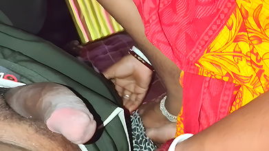 Bhabhi home sex new video enjoy