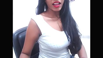 Coco_nutty Desi Model StripChat video (2)