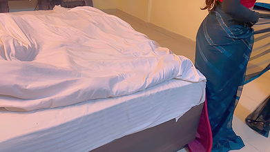 Cute Girl Gave Deep Throat and Facial to Neighbour Birthday Gift Part 02