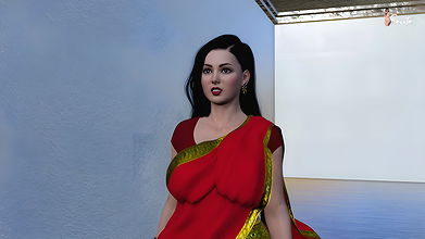 Desi Bhabhi Fucking Boss to Get a Job! Interview Gone Wrong!