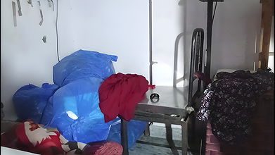 &&Desi beautiful girl enjoy sucking cock