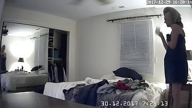 3D hot mature wife have cuckold sex with BBC and squirting a lot_9e0f190a