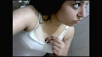 Desi sexy girl fng