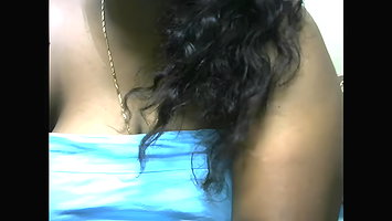 Devipriyaa123 Desi Model StripChat video (4)
