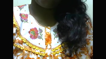 Devipriyaa123 Desi Model StripChat video (5)