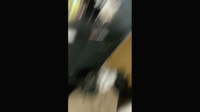 Tori Sinclair and Mia Domore in hot face sitting ass worship s. and cuckold action Crouching Woman Hidden Face_9e06fe30