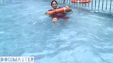 Desi indian girl Enjoys in Hilton Goa resort- Dogimaster