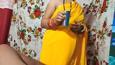 Desi hot beutiful bhabhi clear hindi audio dirty talking