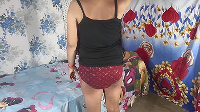 Desi Indian Randi Big Ass Girl Hardcore Fucked in Doggy Style by Her Ex boyfriend