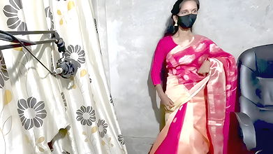 18 Year Old Girl Sexy Dance with Sharee.