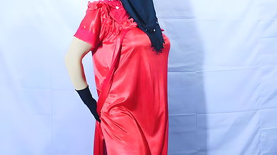 Bangladeshi beautiful hot housewife having sex and dancing inside the room