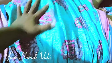 Desi Vabi Romance Video Sonali Vabi Romance Video Village girl Romance