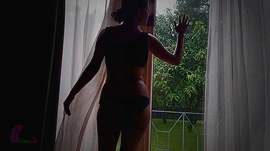 Aaj Raat Amar Bangla Sexy Song