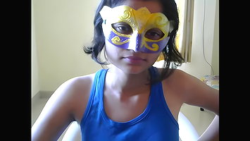 Lovelymissrhea Desi Model StripChat video (4)