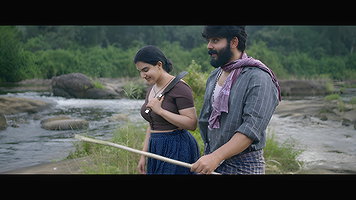 Rachel Anandhini_Bala Honey_Rose__4K_