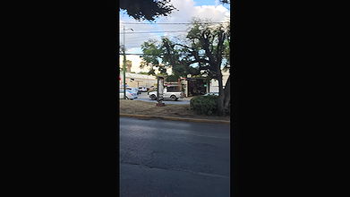 Sexy Hot Babes Show Boobs & Pussy On Road