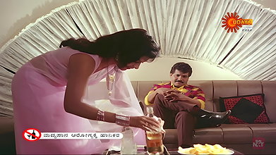 CBI Vijay – Song Actress Udaya HD WebDL2