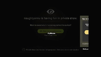 NaughtyAnnu Desi Model StripChat video (37)