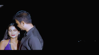 Double Date 2025 UNRATED 720p HEVC HDRip MoodX S01E01 Hot Series x265 AAC