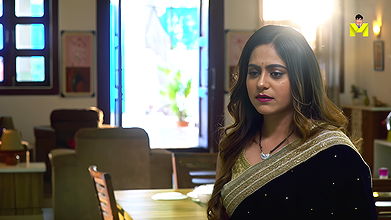 Laila Le Legi 2025 UNRATED 1080p HEVC HDRip MasTram S01E01T03 Hot Web Series