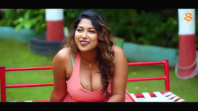 Teen Rasmalai 2025 UNRATED 720p HEVC HDRip Saathi S01E01 Hot Series x265 AAC