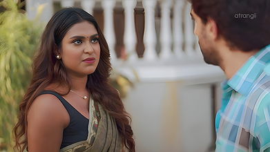 Tu Meri Heer Main Tera Ranjha 2025 UNRATED 1080p HEVC HDRip S01 Part 2 Hot Series x265 ESubs