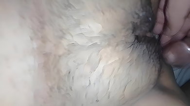 Desi Wife Tight Pussy Fucked Bye Husband