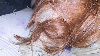 Sehar with Red Night Nad Enjoy Beautiful Movenent