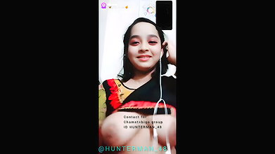 kathii honey chamet