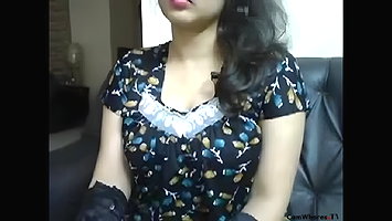 Puneri latika Desi Model StripChat video (31)